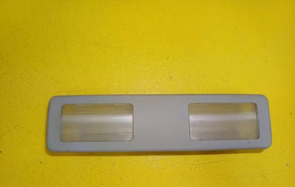 BMW 5 E39 Rear seat light