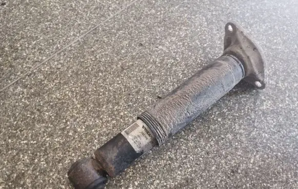 Volvo S60 Rear shock absorber/damper 31262910 053111230