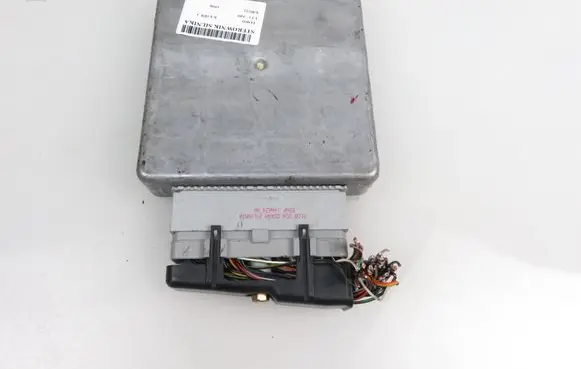 Ford Ka Engine control unit/module 1S5A12A650CA