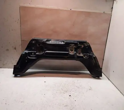 Skoda Roomster (5J) Front subframe 6Q0199347F