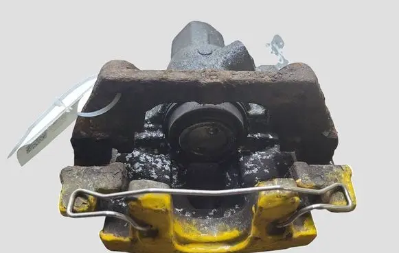 Volvo C30 Rear brake caliper
