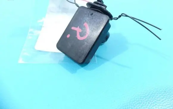 BMW 1 E81 E87 Air quality sensor 6988303 IMPRK1313487