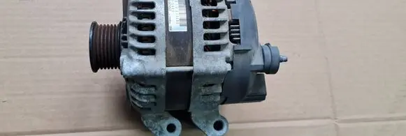 Maserati Quattroporte Generator/alternator M0318824485 042110460 104211-0460