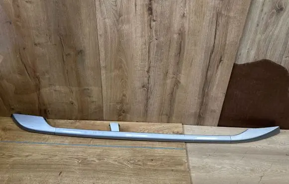 Mitsubishi Outlander Roof bar rail