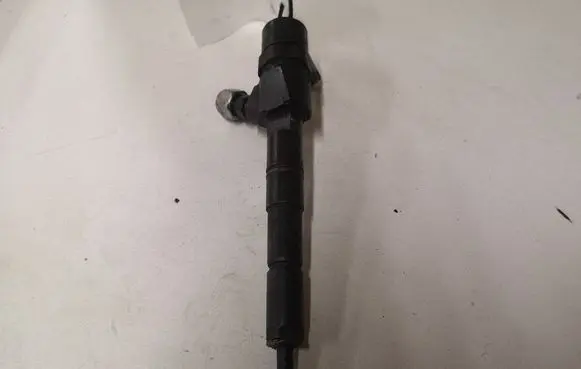 Opel Insignia A Fuel injector 0445110327
