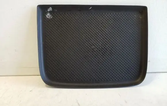 Volkswagen Golf Plus Panel drawer/shelf pad 5M0858168