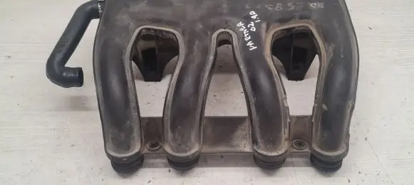 Peugeot Partner Intake manifold 9642405280