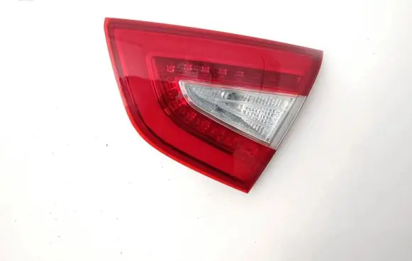 Hyundai ix35 Tailgate rear/tail lights