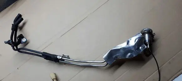 Audi A4 S4 B9 8W AdBlue injector 05L131113D