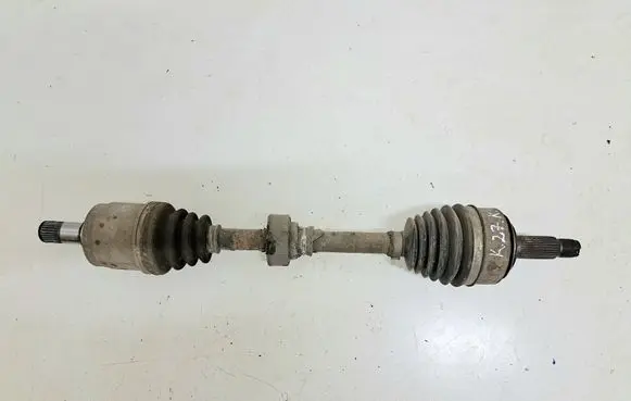 Honda Accord Front driveshaft 
