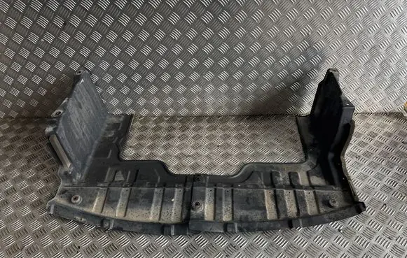 KIA Rio Front bumper skid plate/under tray 