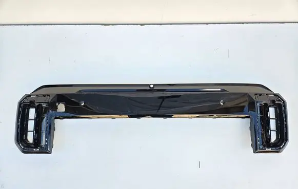 KIA EV9 Front bumper splitter molding 86531-DO500