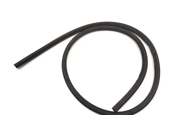 Tesla Model Y Front door rubber seal 1500058-00-A