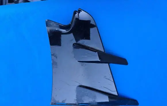BMW 4 G22 G23 G24 G26 Fender grill 5A09E13
