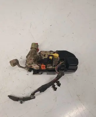 Chrysler Grand Voyager IV Front door lock GR6 3442C GR7