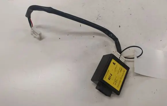 Opel Antara Other control units/modules 96673480 5278B01000