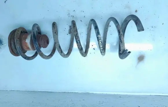 Citroen C4 Grand Picasso Rear coil spring
