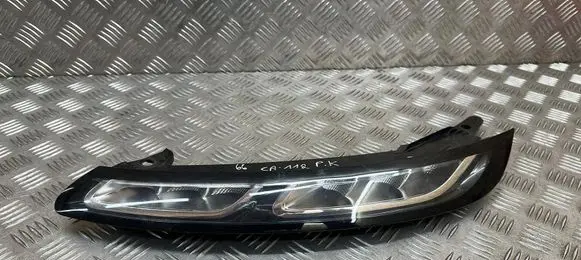 Citroen C4 Cactus LED Daytime headlight 9800910780
