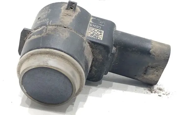 Mercedes-Benz C W204 Parking PDC sensor
