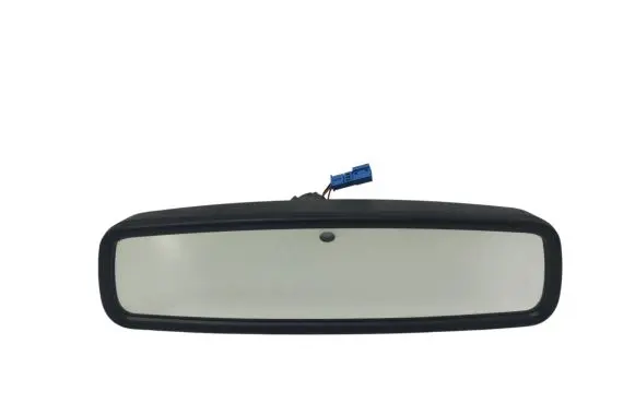 Ford Focus Rear view mirror (interior) E11026532