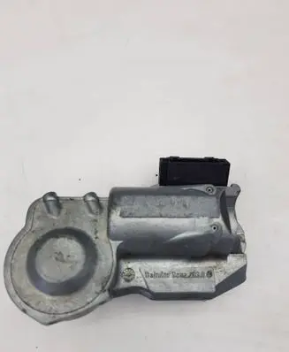 Mercedes-Benz Sprinter W906 Steering wheel lock A0375456132
