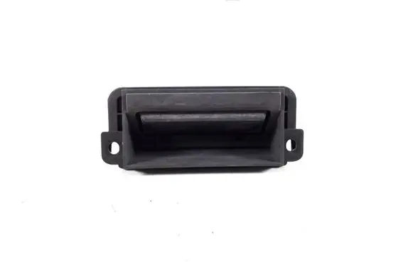 Mercedes-Benz CL C216 Loading door exterior handle A2217500893