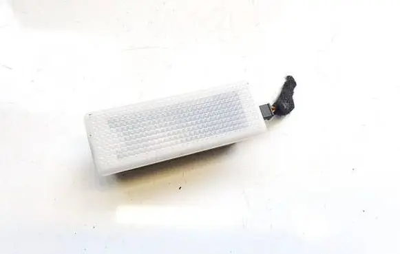 Mini One - Cooper Coupe R56 Other interior light 63316972605