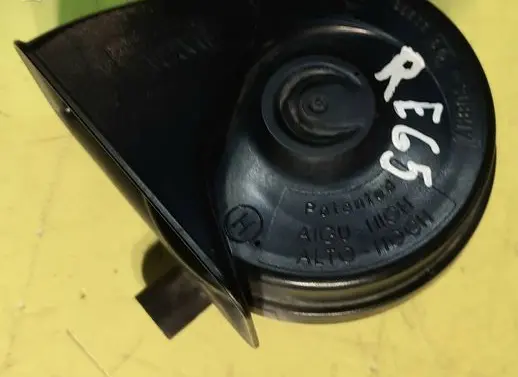 BMW 7 E65 E66 Horn signal 0055306