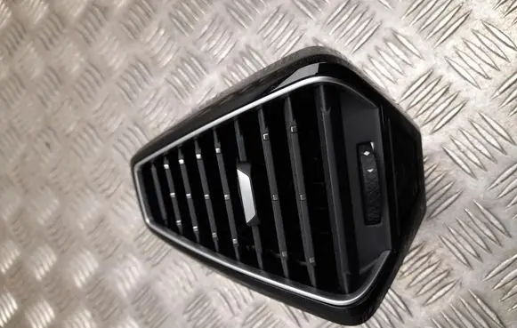 Citroen DS7 Crossback Dashboard side air vent grill/cover trim 98161423