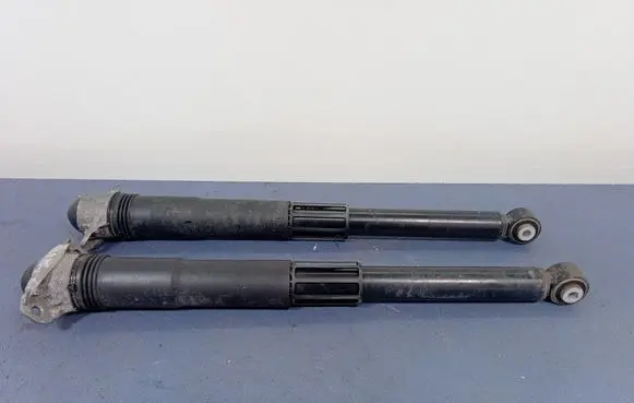 Skoda Octavia Mk3 (5E) Rear shock absorber/damper 5Q0512013KH