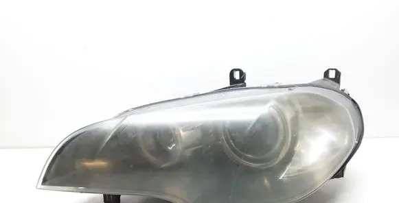 BMW X5 E70 Headlight/headlamp 7158931