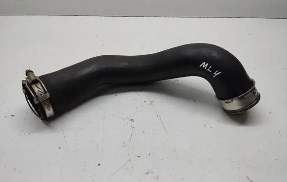 Mercedes-Benz ML W164 Intercooler hose/pipe A164528