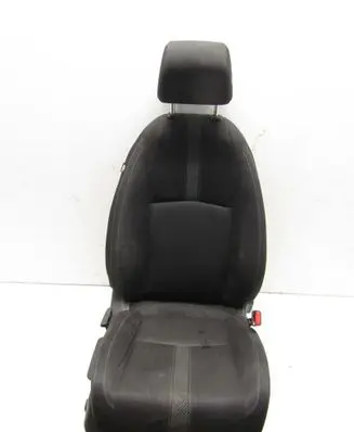 Honda Civic X Front passenger seat 