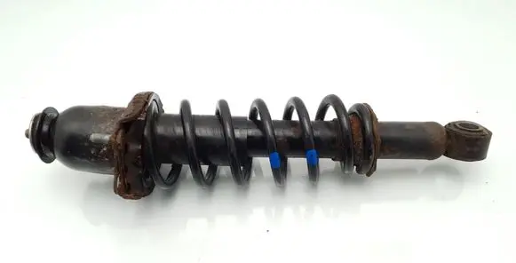 Toyota Prius (XW20) Rear shock absorber with coil spring 4853047050