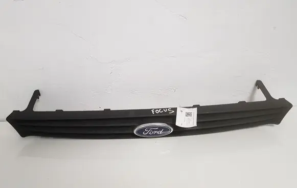 Ford Focus Front bumper lower grill 98AB8200BF