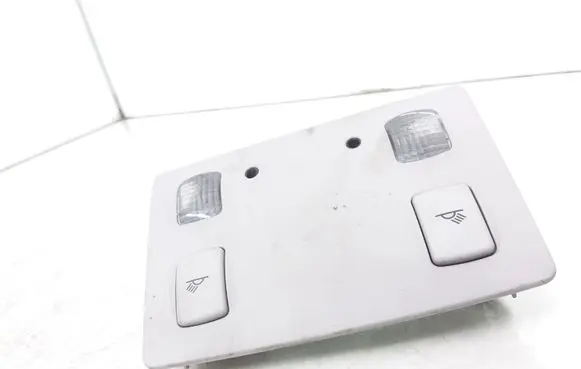 Audi A6 S6 C5 4B Front seat light 4B0947303