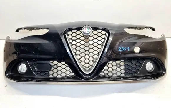 Alfa Romeo Giulia Front bumper 50546875