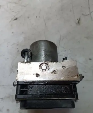 Citroen C5 ABS Pump 9665730280