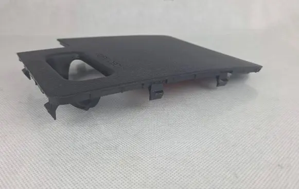 Hyundai i20 (BC3 BI3) Other sill/pillar trim element 84754-Q0100