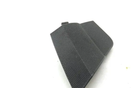 Front door high frequency speaker