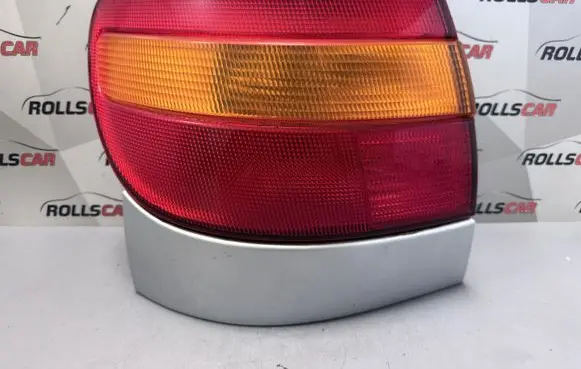 Toyota Carina T190 Rear/tail lights 2275