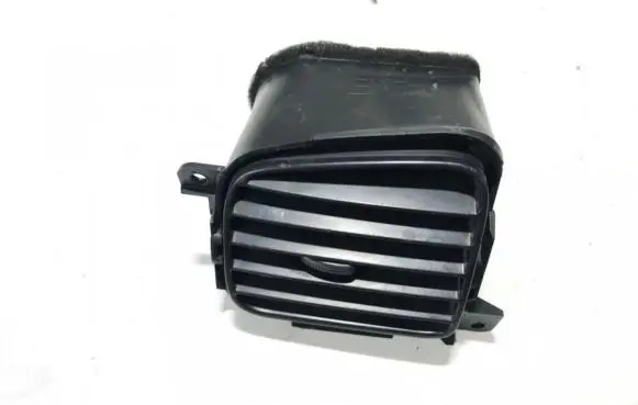 Mazda Premacy Dash center air vent grill b25fgm932