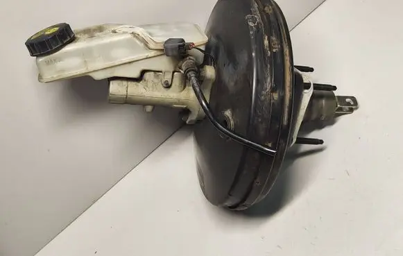 Ford Focus Brake booster 3M512B195GA 1955308037 03786436074