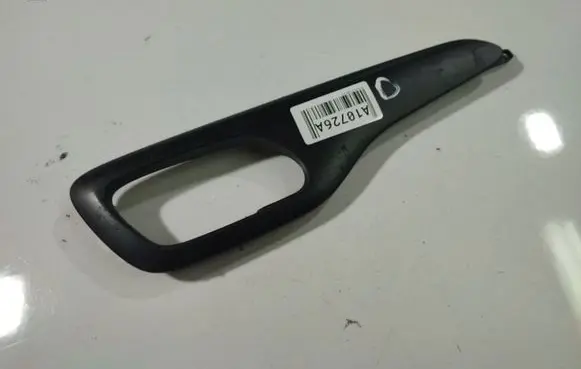 Citroen C5 Other interior part 9837691777