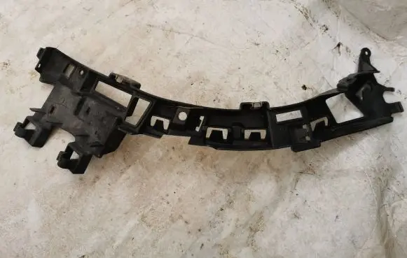 Citroen Berlingo Front bumper support beam 9816768880