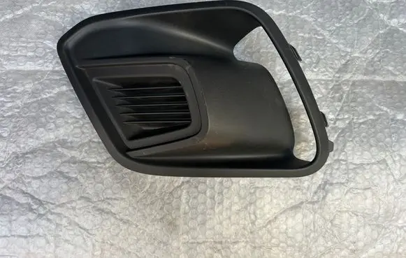 Renault Kangoo III Front bumper lower grill 263367084r
