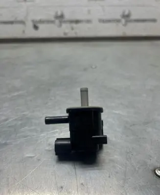 Turbo solenoid valve
