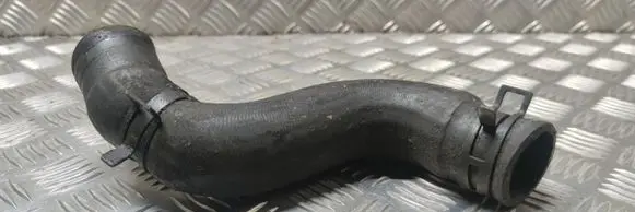 Toyota Avensis T250 Engine coolant pipe/hose