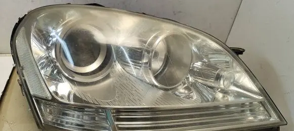 Mercedes-Benz ML W164 Headlight/headlamp 263348 26334600