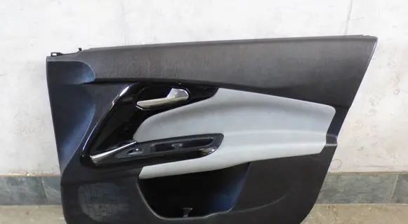 Fiat Tipo Front door card panel trim CART3564110058 3564110058 PP53180SRL